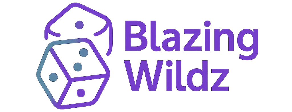 BlazingWildz
